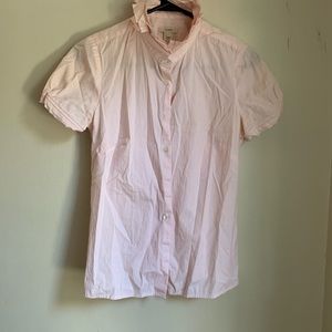 Jcrew blouse
